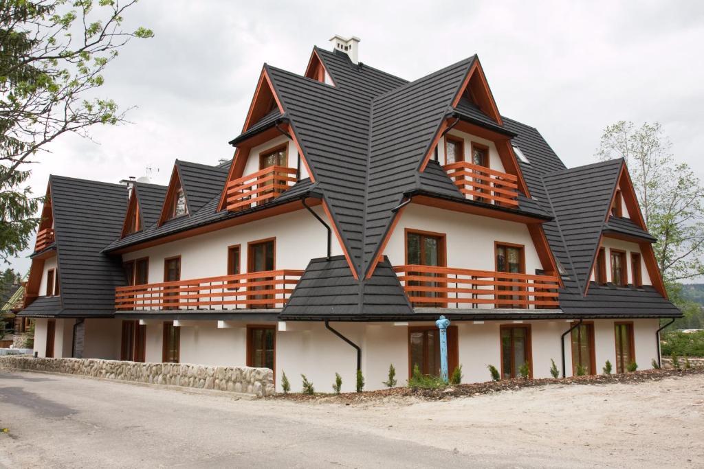 Koscielisko Resort & Koscielisko Residence Esterno foto