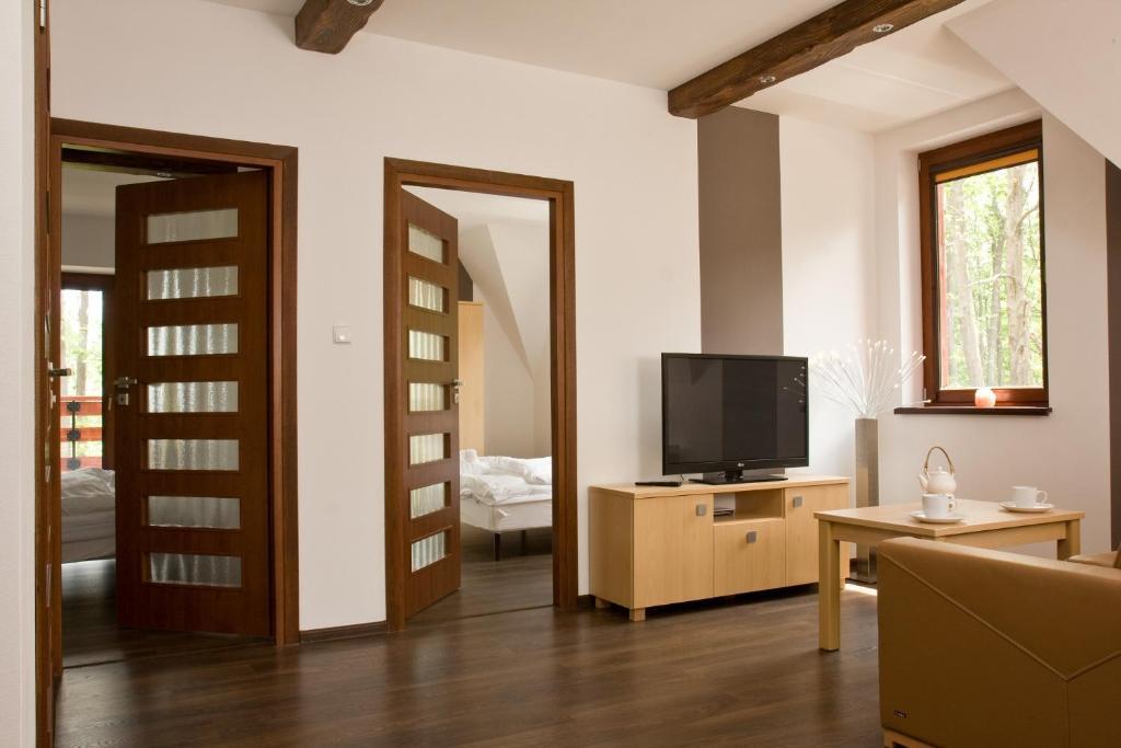 Koscielisko Resort & Koscielisko Residence Camera foto