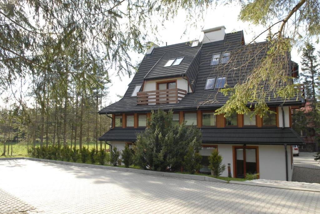 Koscielisko Resort & Koscielisko Residence Esterno foto